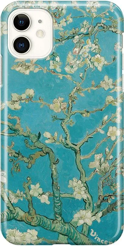 Van Gogh | Almond Blossom Floral Phone Case