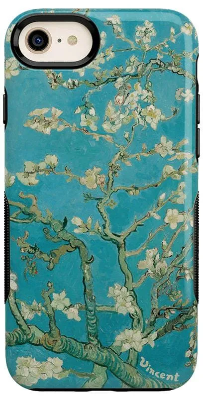 Van Gogh | Almond Blossom Floral Phone Case