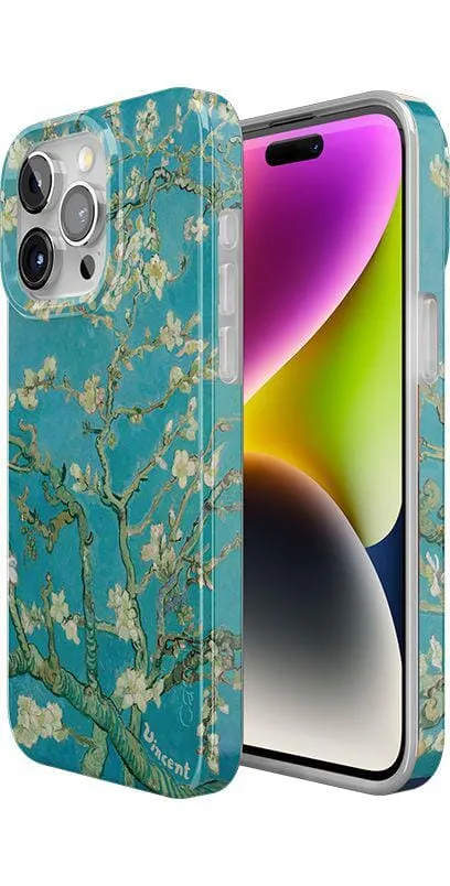 Van Gogh | Almond Blossom Floral Phone Case