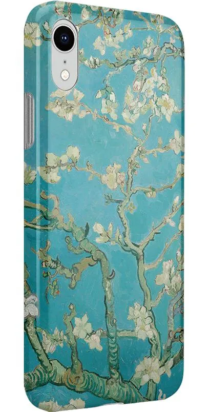 Van Gogh | Almond Blossom Floral Phone Case