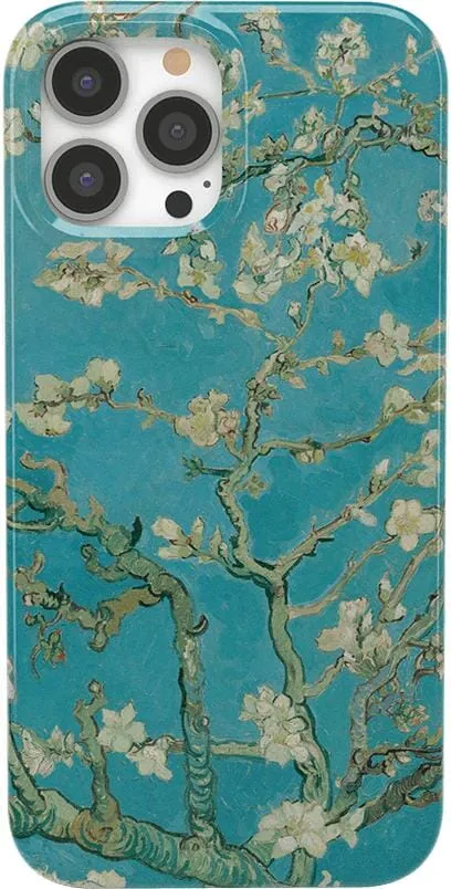 Van Gogh | Almond Blossom Floral Phone Case