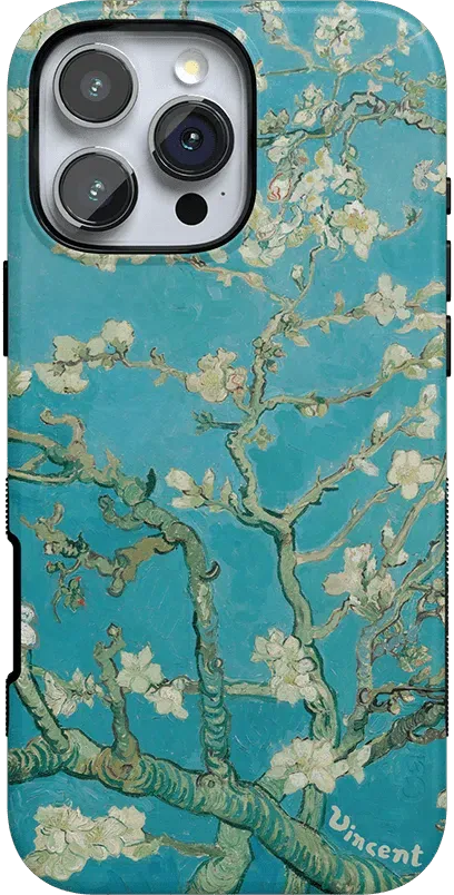 Van Gogh | Almond Blossom Floral Phone Case