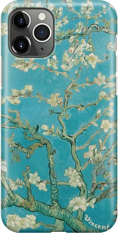 Van Gogh | Almond Blossom Floral Phone Case