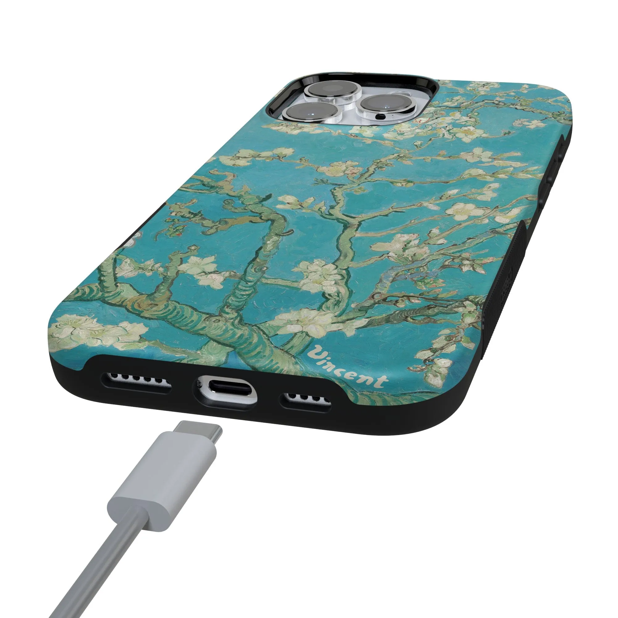 Van Gogh | Almond Blossom Floral Phone Case