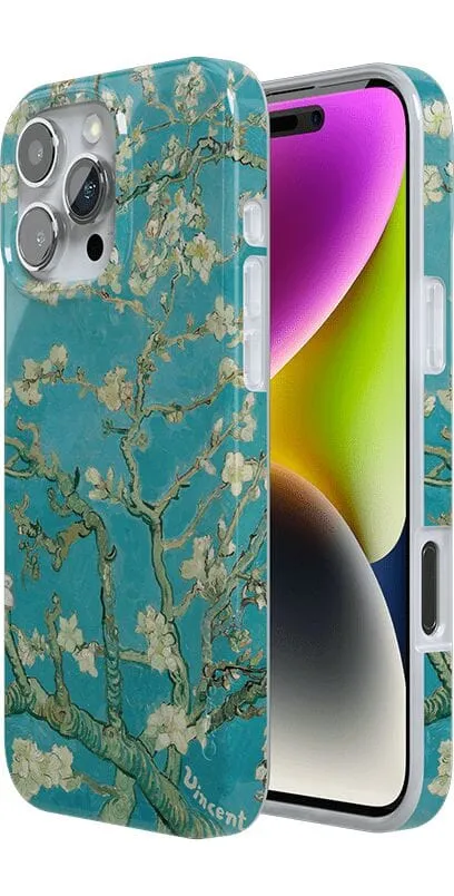 Van Gogh | Almond Blossom Floral Phone Case