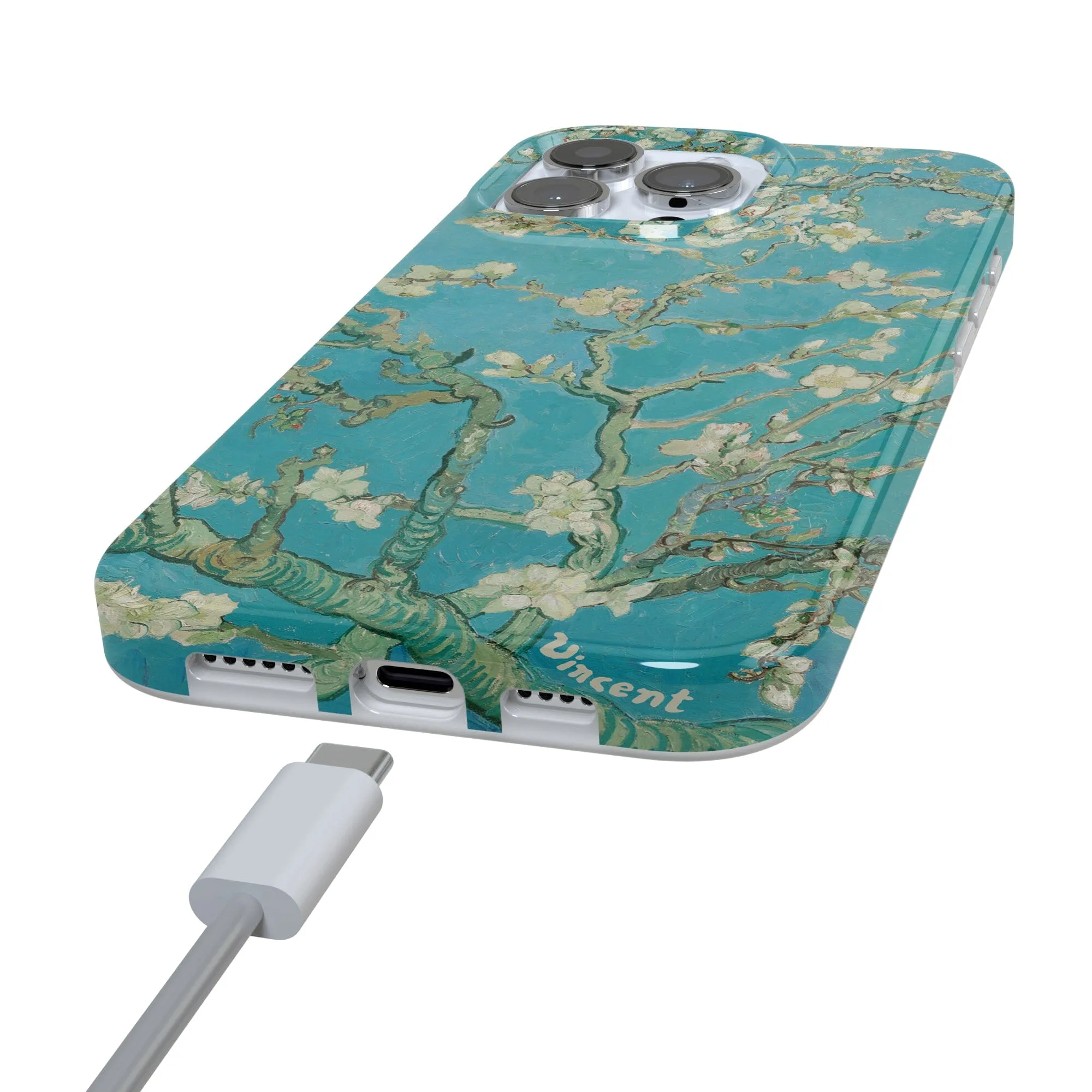 Van Gogh | Almond Blossom Floral Phone Case