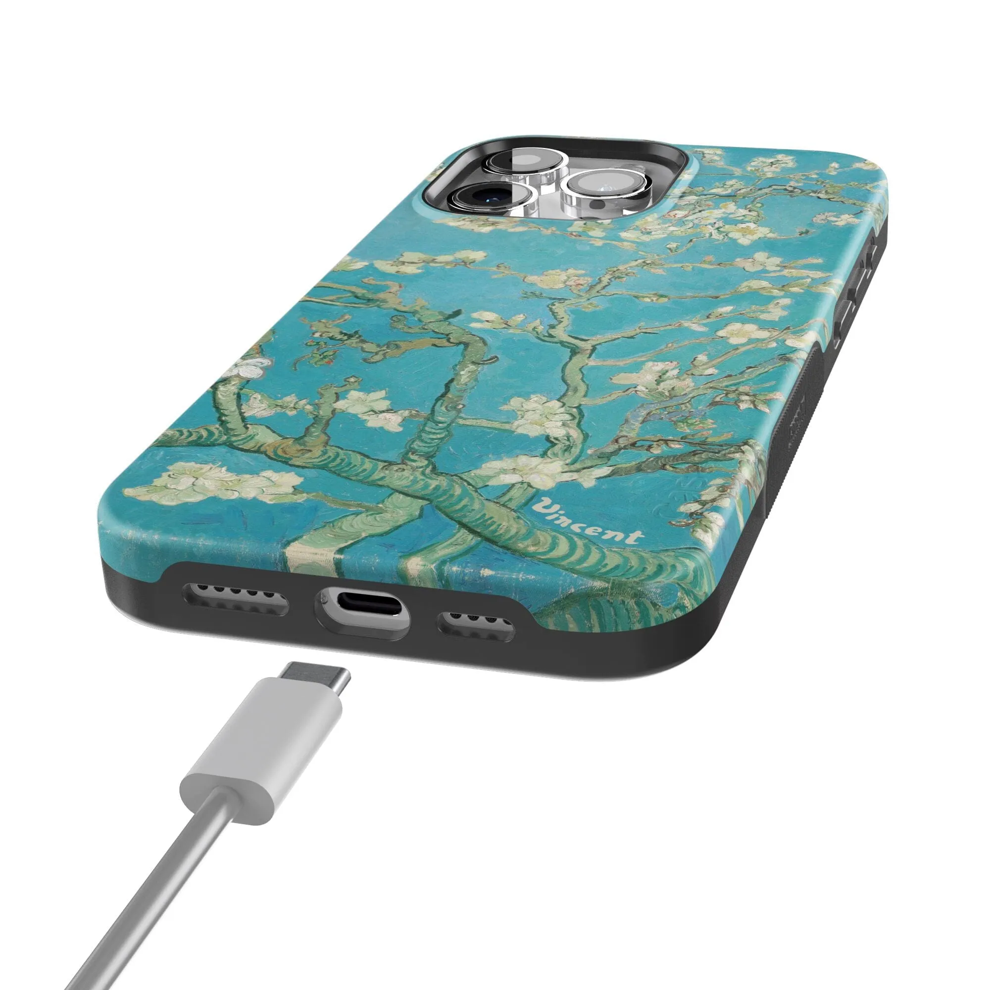 Van Gogh | Almond Blossom Floral Phone Case