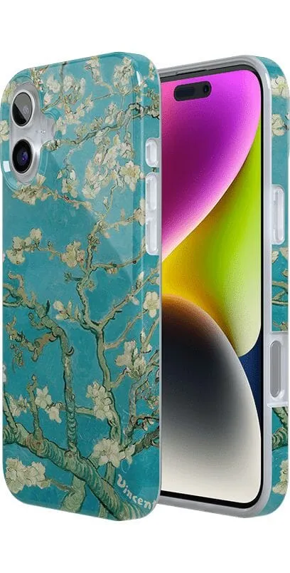 Van Gogh | Almond Blossom Floral Phone Case