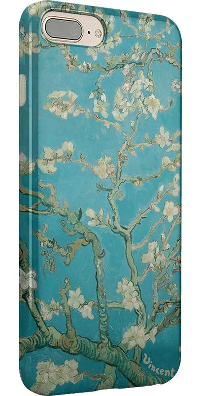 Van Gogh | Almond Blossom Floral Phone Case