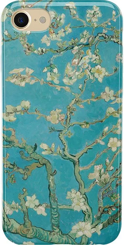 Van Gogh | Almond Blossom Floral Phone Case