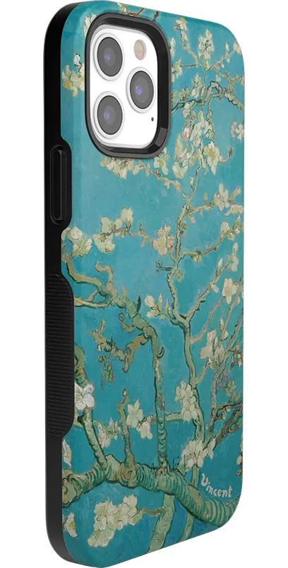 Van Gogh | Almond Blossom Floral Phone Case