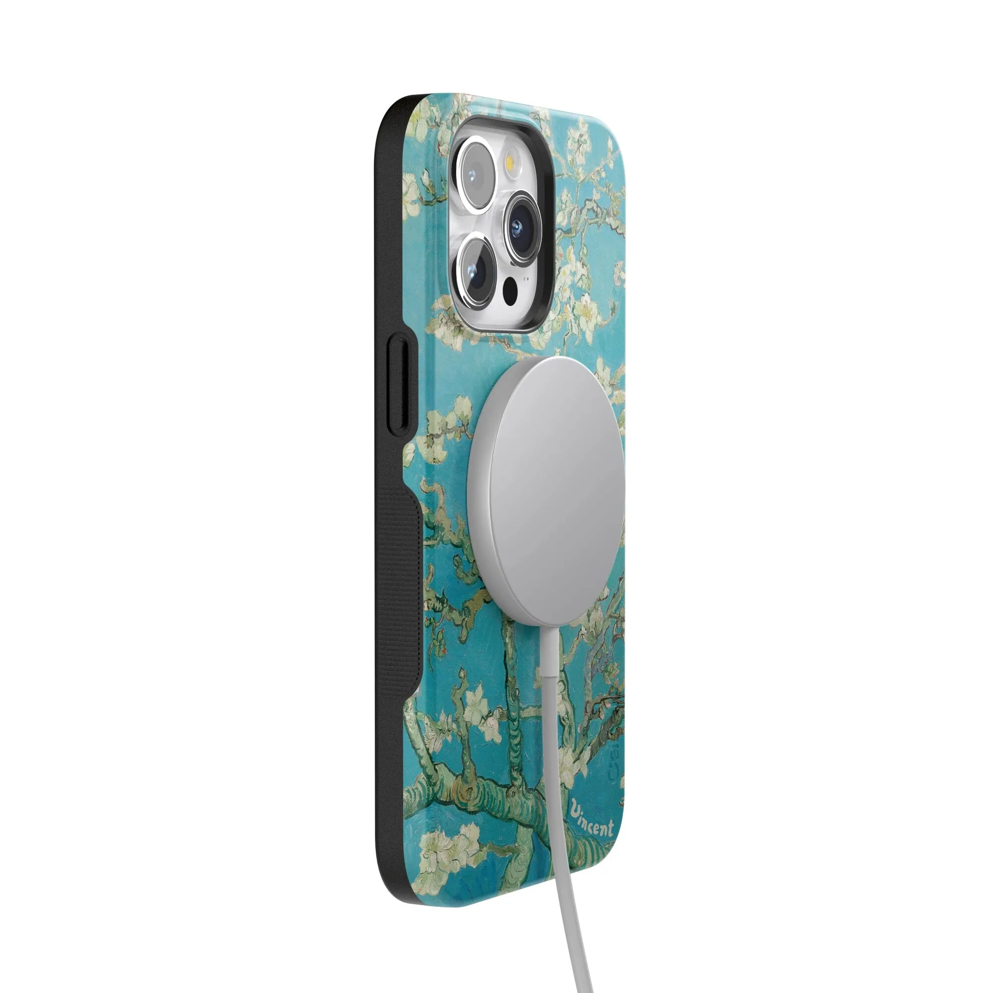 Van Gogh | Almond Blossom Floral Phone Case