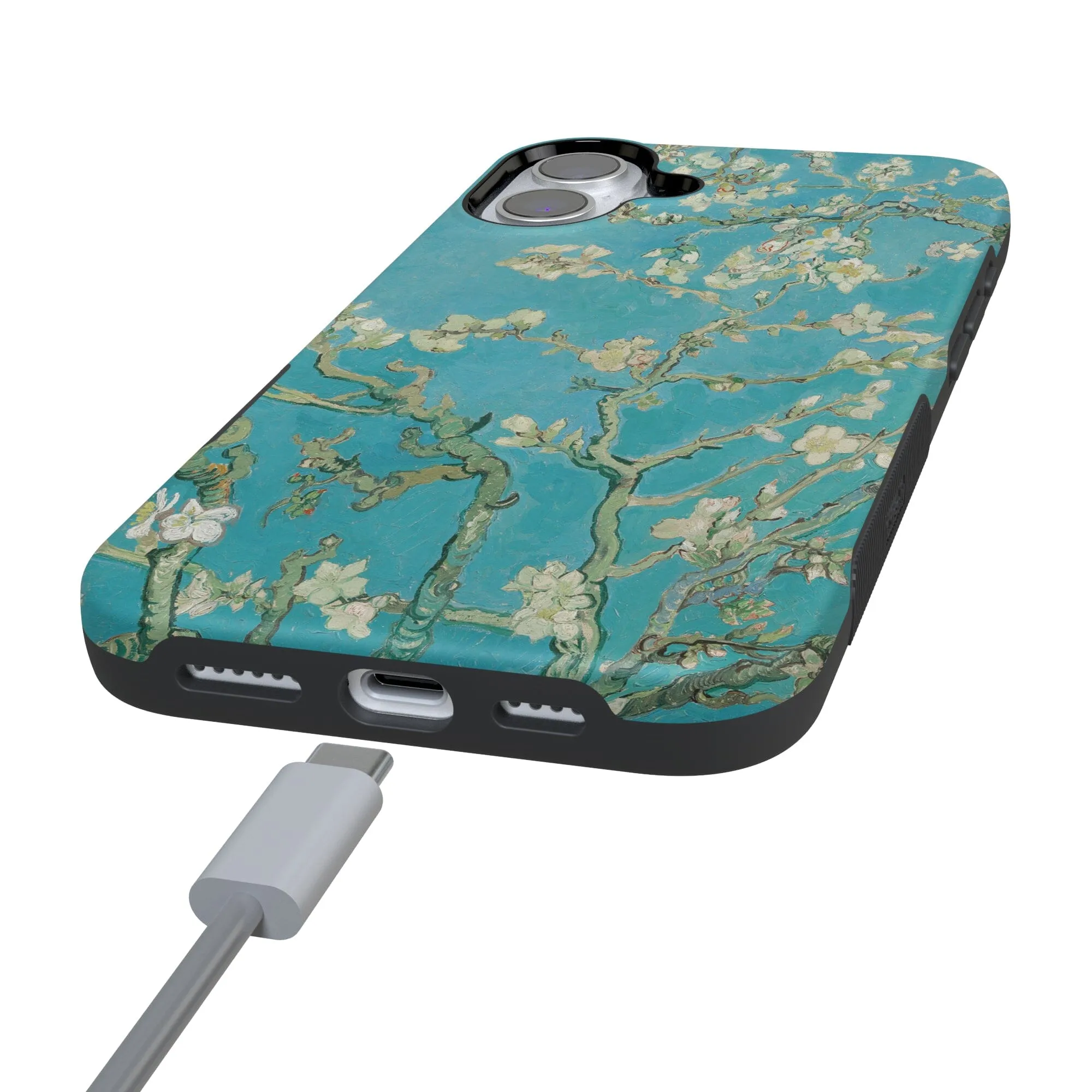 Van Gogh | Almond Blossom Floral Phone Case