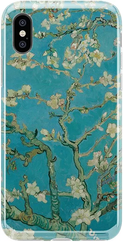 Van Gogh | Almond Blossom Floral Phone Case