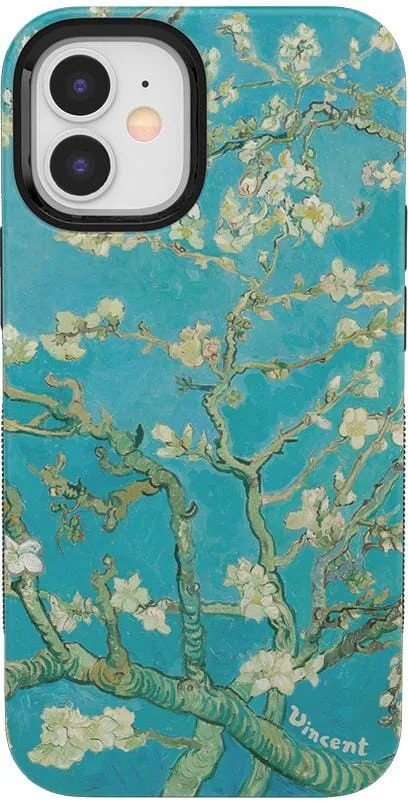 Van Gogh | Almond Blossom Floral Phone Case