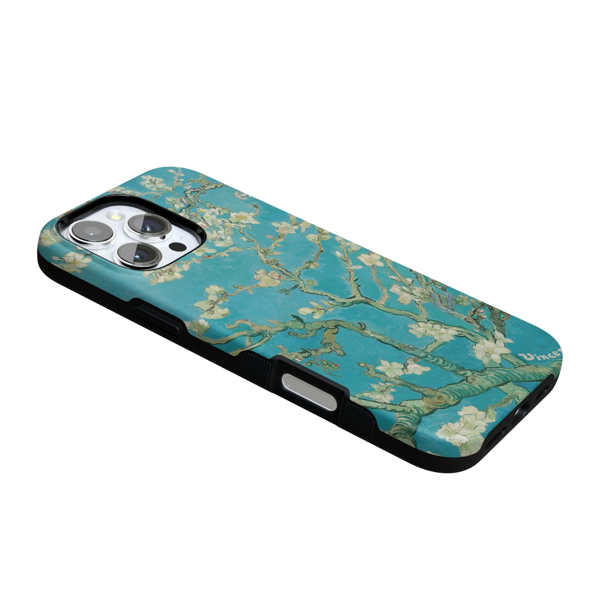 Van Gogh | Almond Blossom Floral Phone Case