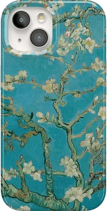 Van Gogh | Almond Blossom Floral Phone Case