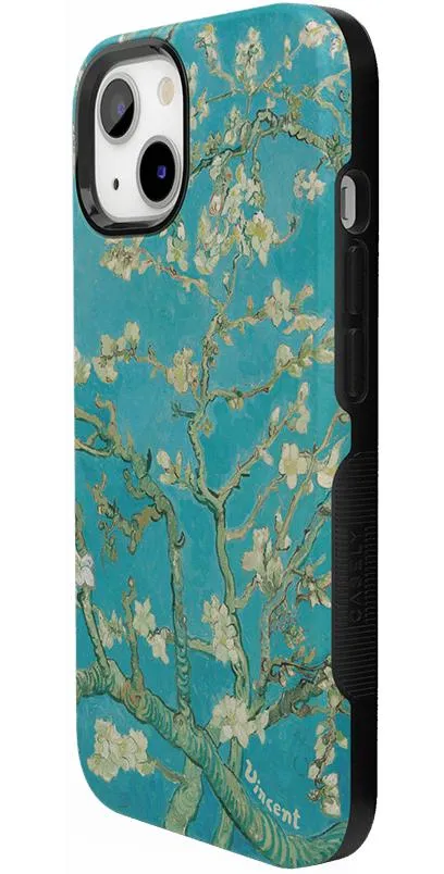 Van Gogh | Almond Blossom Floral Phone Case