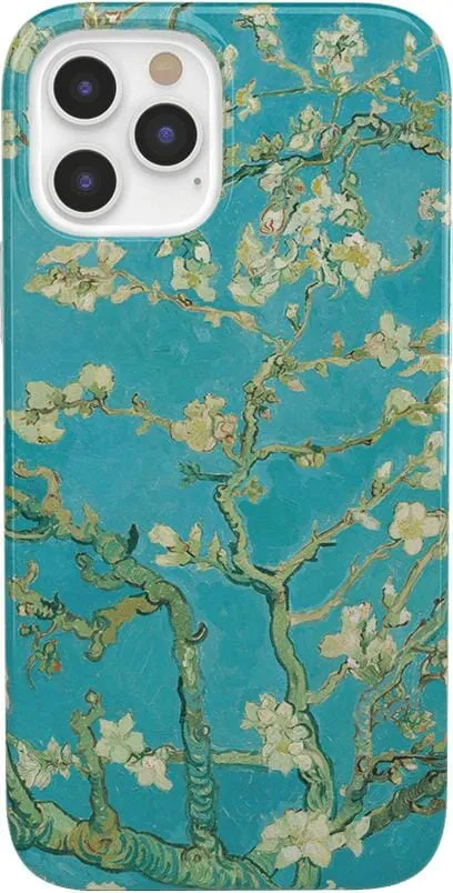 Van Gogh | Almond Blossom Floral Phone Case