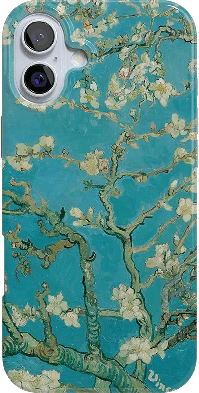 Van Gogh | Almond Blossom Floral Phone Case