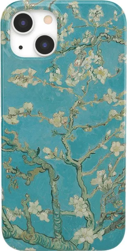 Van Gogh | Almond Blossom Floral Phone Case