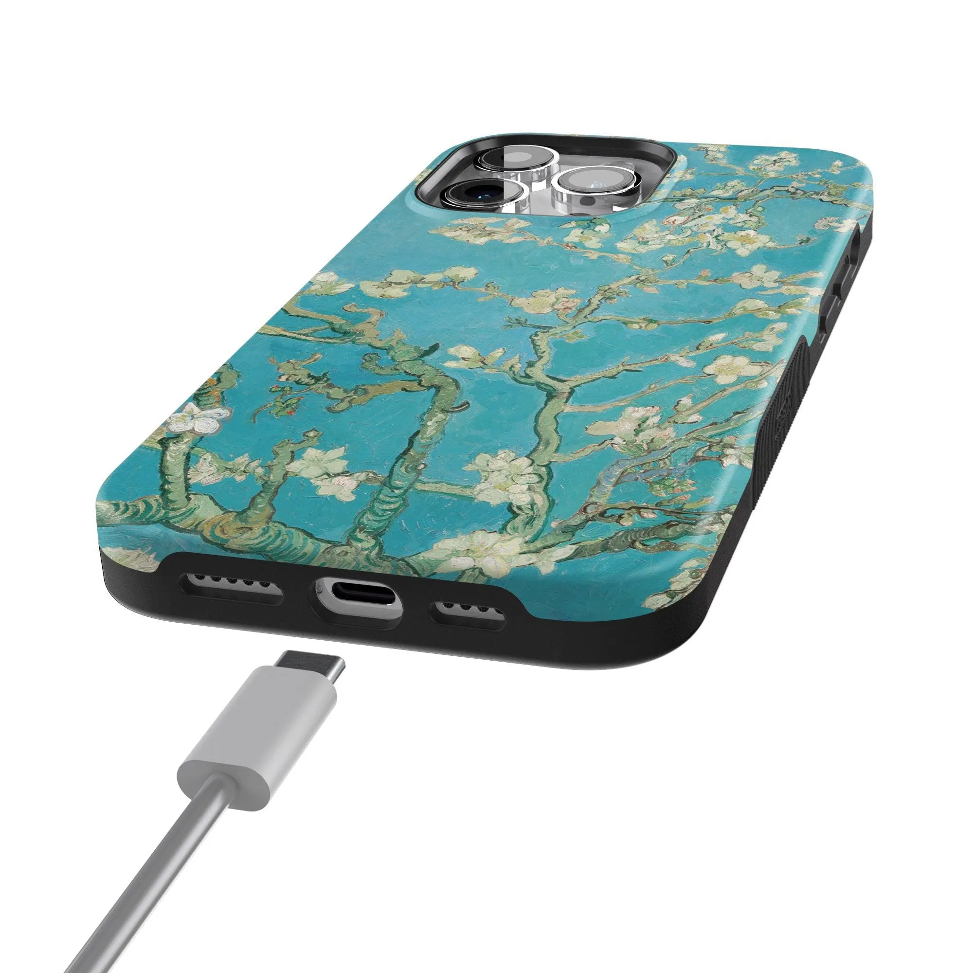 Van Gogh | Almond Blossom Floral Phone Case