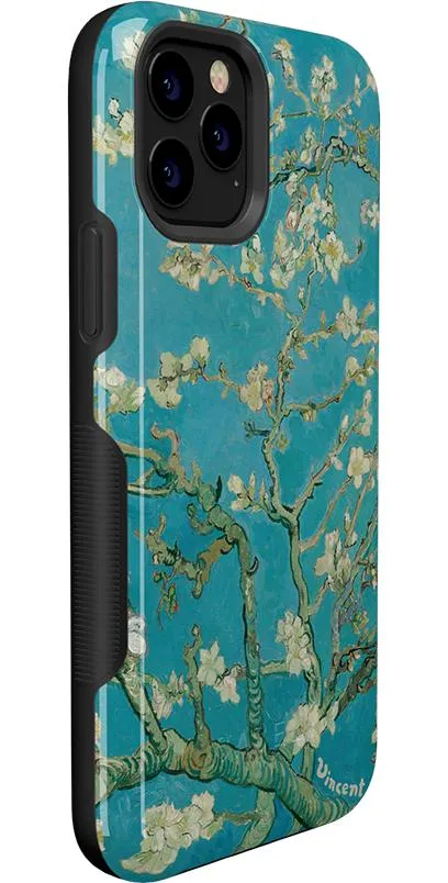 Van Gogh | Almond Blossom Floral Phone Case