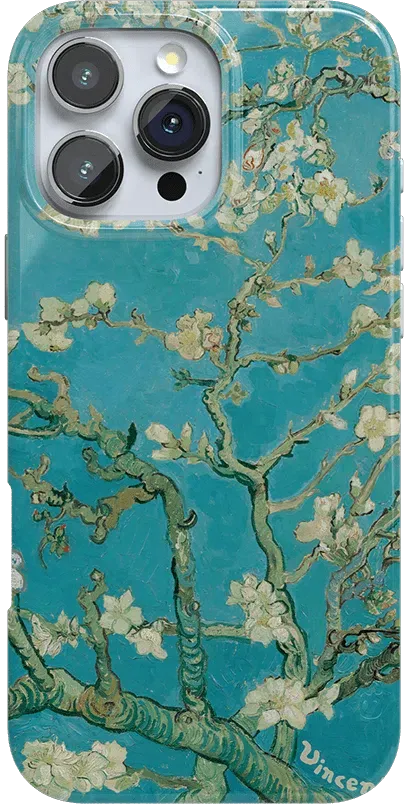 Van Gogh | Almond Blossom Floral Phone Case