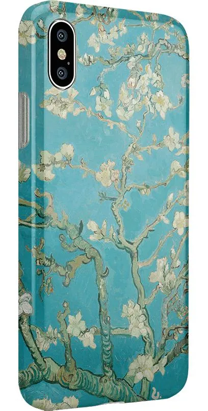 Van Gogh | Almond Blossom Floral Phone Case