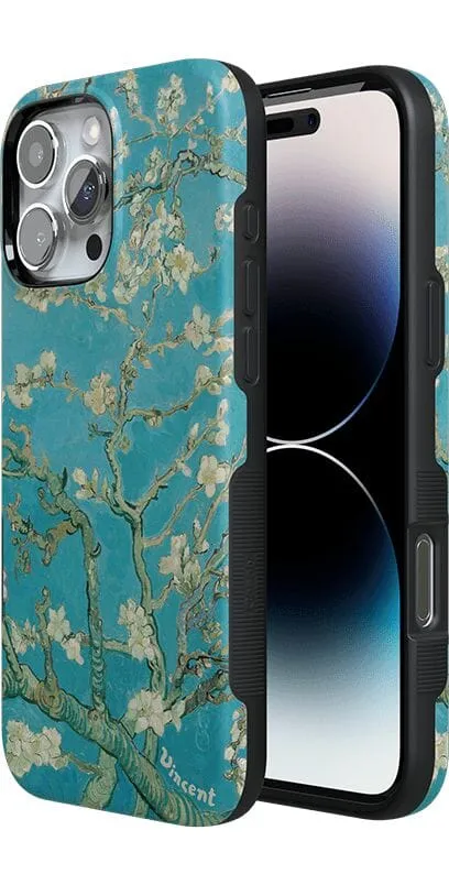 Van Gogh | Almond Blossom Floral Phone Case