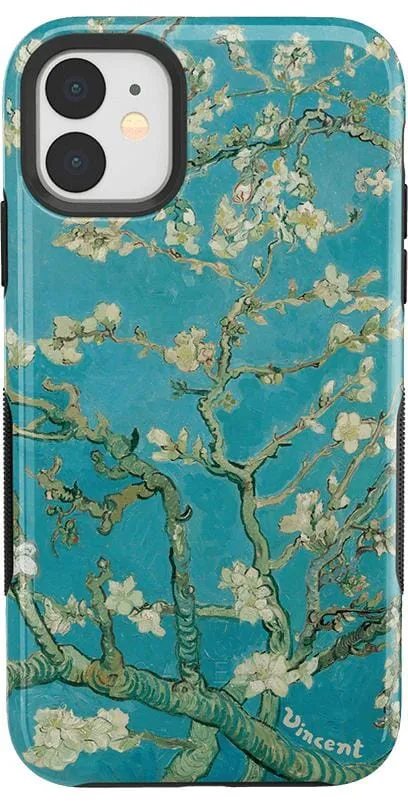 Van Gogh | Almond Blossom Floral Phone Case