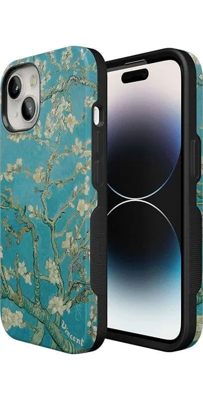 Van Gogh | Almond Blossom Floral Phone Case