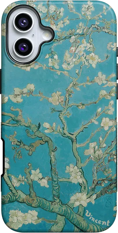 Van Gogh | Almond Blossom Floral Phone Case