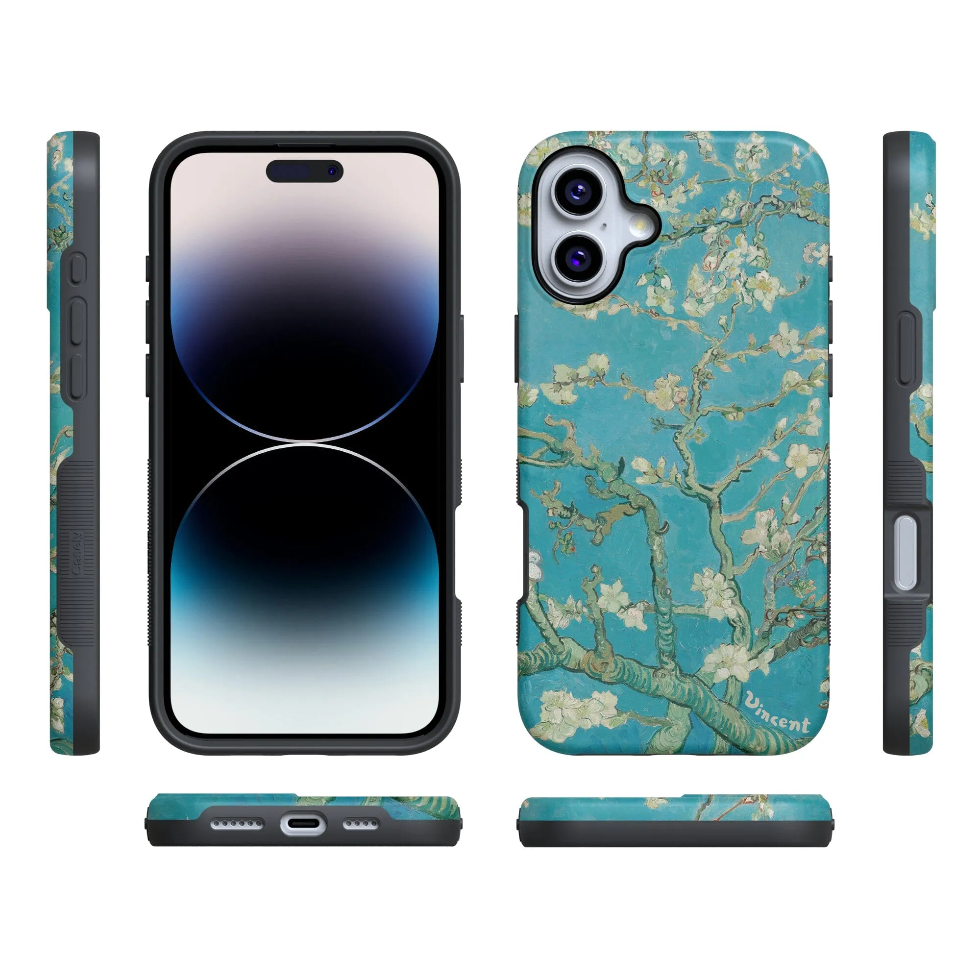 Van Gogh | Almond Blossom Floral Phone Case