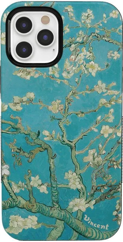 Van Gogh | Almond Blossom Floral Phone Case