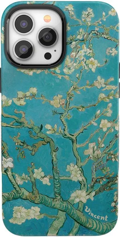 Van Gogh | Almond Blossom Floral Phone Case