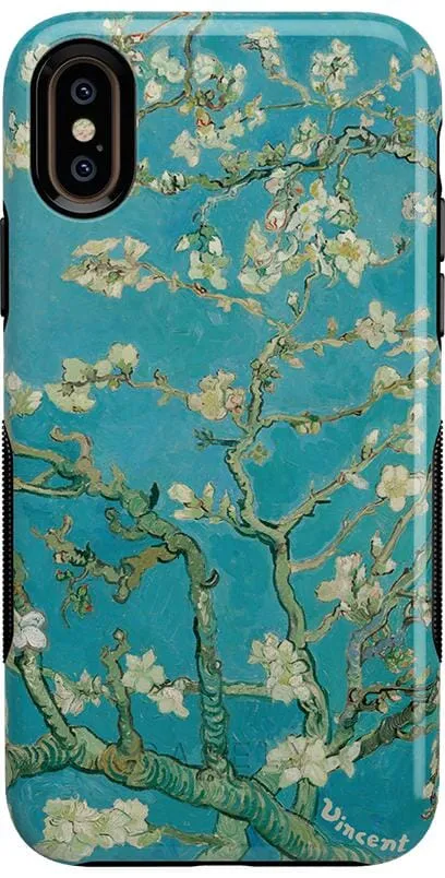 Van Gogh | Almond Blossom Floral Phone Case