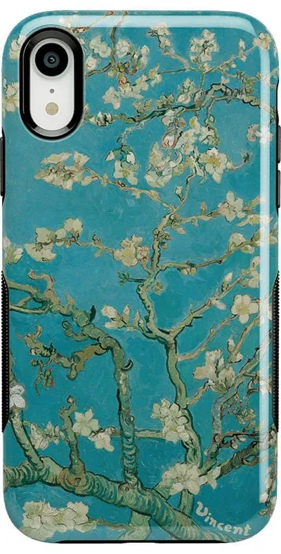 Van Gogh | Almond Blossom Floral Phone Case