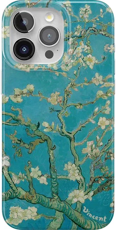 Van Gogh | Almond Blossom Floral Phone Case