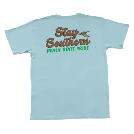 YOUTH Stay Southern Duck SS Tee